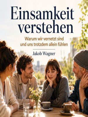cover image of Einsamkeit verstehen